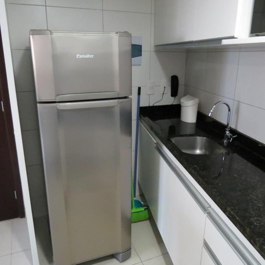 Flat Prime Select Apartman Recife Kültér fotó