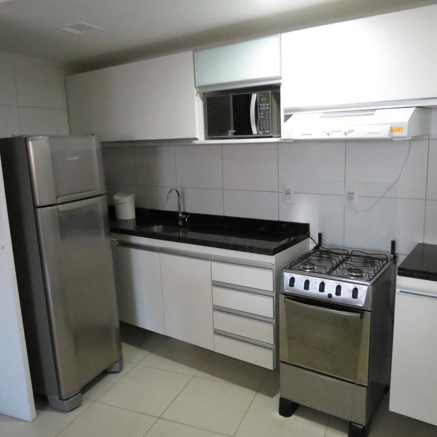 Flat Prime Select Apartman Recife Kültér fotó